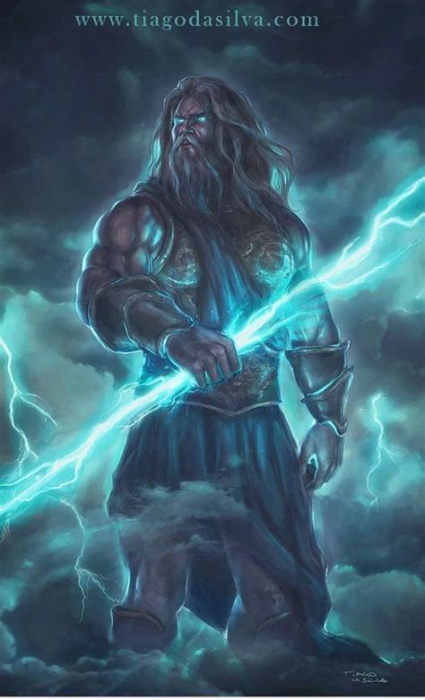 Lightning God Zeus Review 2024